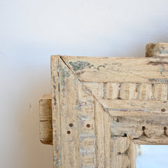 Vintage Indian Mirror 297511