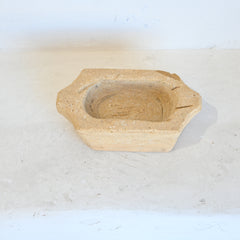 Stone Kharal Vessels