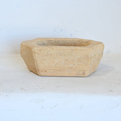 Stone Kharal Vessels