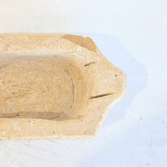Stone Kharal Vessels