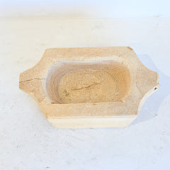 Stone Kharal Vessels