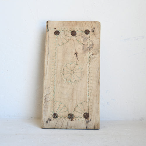 Vintage Indian Bajot board 312005