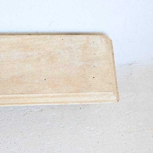 Reclaimed Timber Shelf 1888