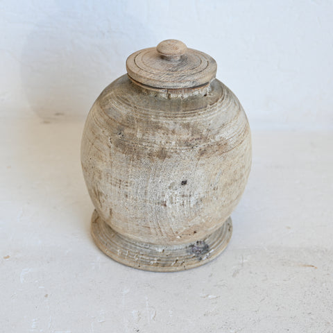 Indian Clay Pot 307408