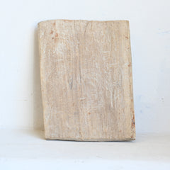 Vintage Indian Bajot board 302776