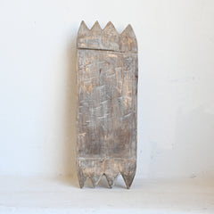 Vintage Indian Naga Bajot  board 304283