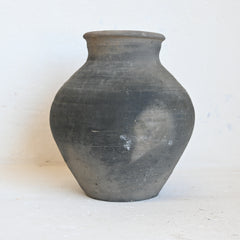 Indian Clay Pot 303055