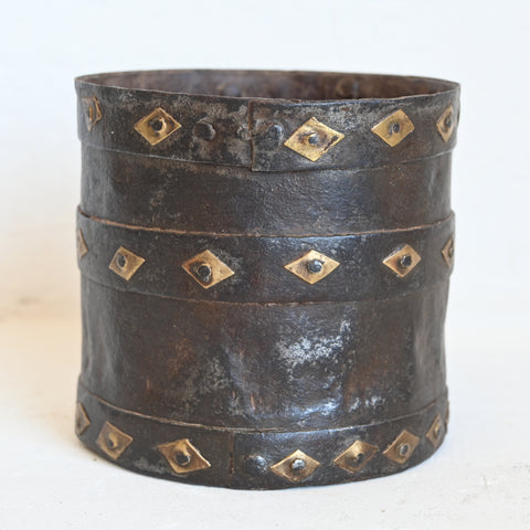 Indian Clay Pot 307408