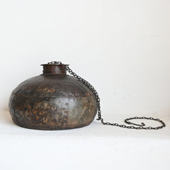 Iron Lamp Shade Pendant 290134