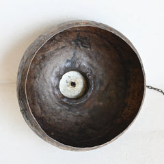 Iron Lamp Shade Pendant 290134