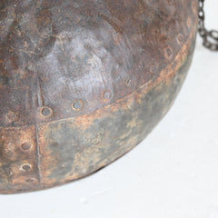 Iron Lamp Shade Pendant 290134