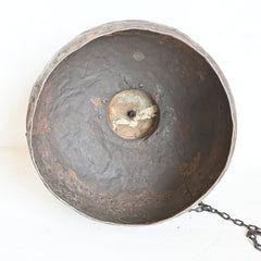 Iron Lamp Shade Pendant 290134