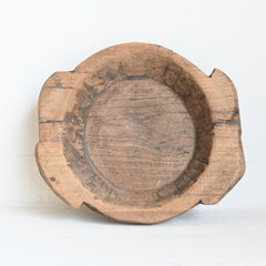 Indian Carved Parat 297345