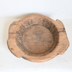 Indian Carved Parat 297345