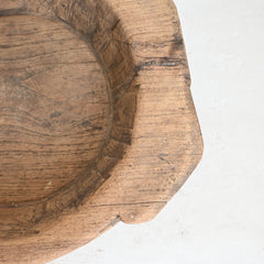 Indian Carved Parat 297345