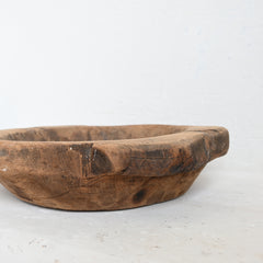 Indian Carved Parat 297345