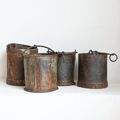 Indian Clay Pot 307408
