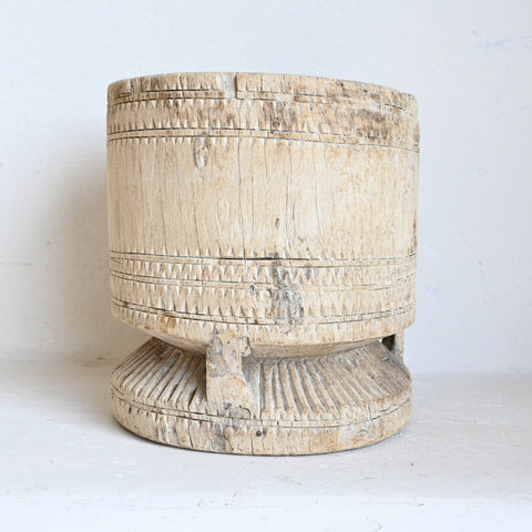 Indian Clay Pot 307408