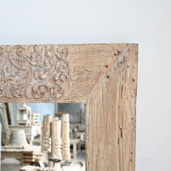 Vintage Indian Mirror  280150