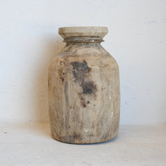 Vintage Indian Pot 295674