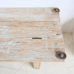 Indian Coffee Table 289443