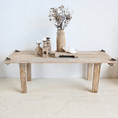 Indian Coffee Table 289443