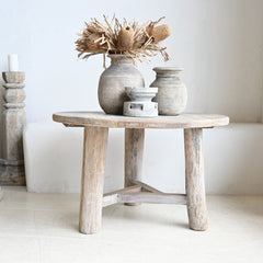 Indian Coffee Table 307701