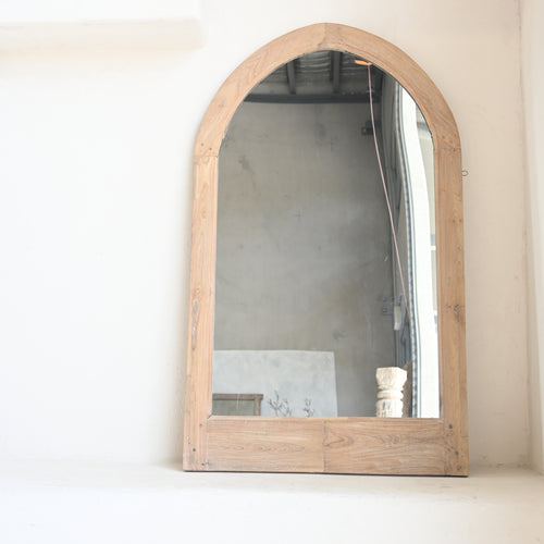 Vintage Indian  Mirror  291702 B