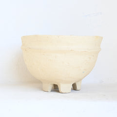 Indian Paper mache bowl 304256