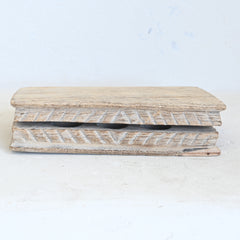 Indian Vintage tika box 275721