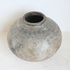 Indian Clay Pot 297133