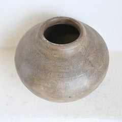 Indian Clay Pot 297133