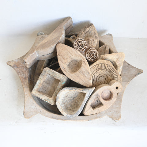 Indian Clay Pot 307408