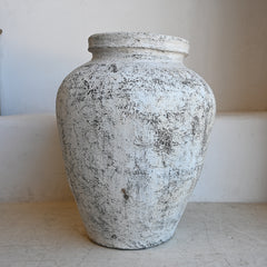 Indian Clay Pot 326403