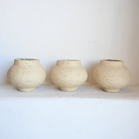 Vintage Indian Pot 283937