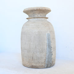 Vintage Indian Pot 317100-4