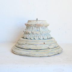 Indian Candle stand 315778