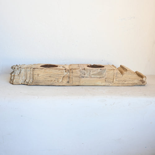 Indian Vintage candle holder 3295681 A