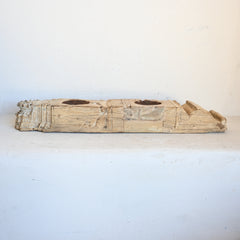 Indian Vintage candle holder 3295681 A