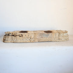 Indian Vintage candle holder 3295681 B