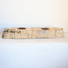 Indian Vintage candle holder 3295681 B