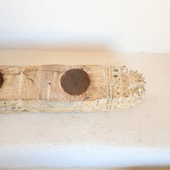 Indian Vintage candle holder 3295681 B