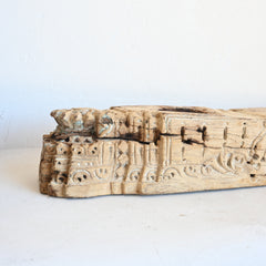 Indian Vintage candle holder 3295681 B