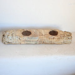 Indian Vintage candle holder 3295681 B
