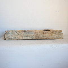 Indian Vintage candle holder 3295681 B