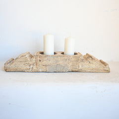 Indian Vintage candle holder 3295681 C