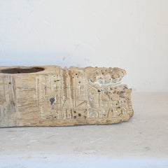 Indian Vintage candle holder 3295681 D