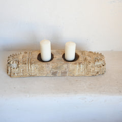 Indian Vintage candle holder 3295681 D