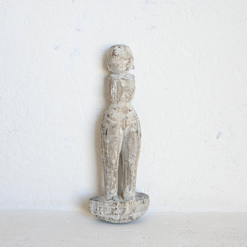 Carved statue 326694