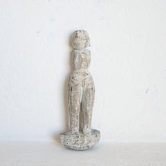 Carved statue 326694